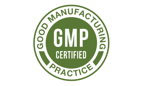 hydrogen switch gmp certified